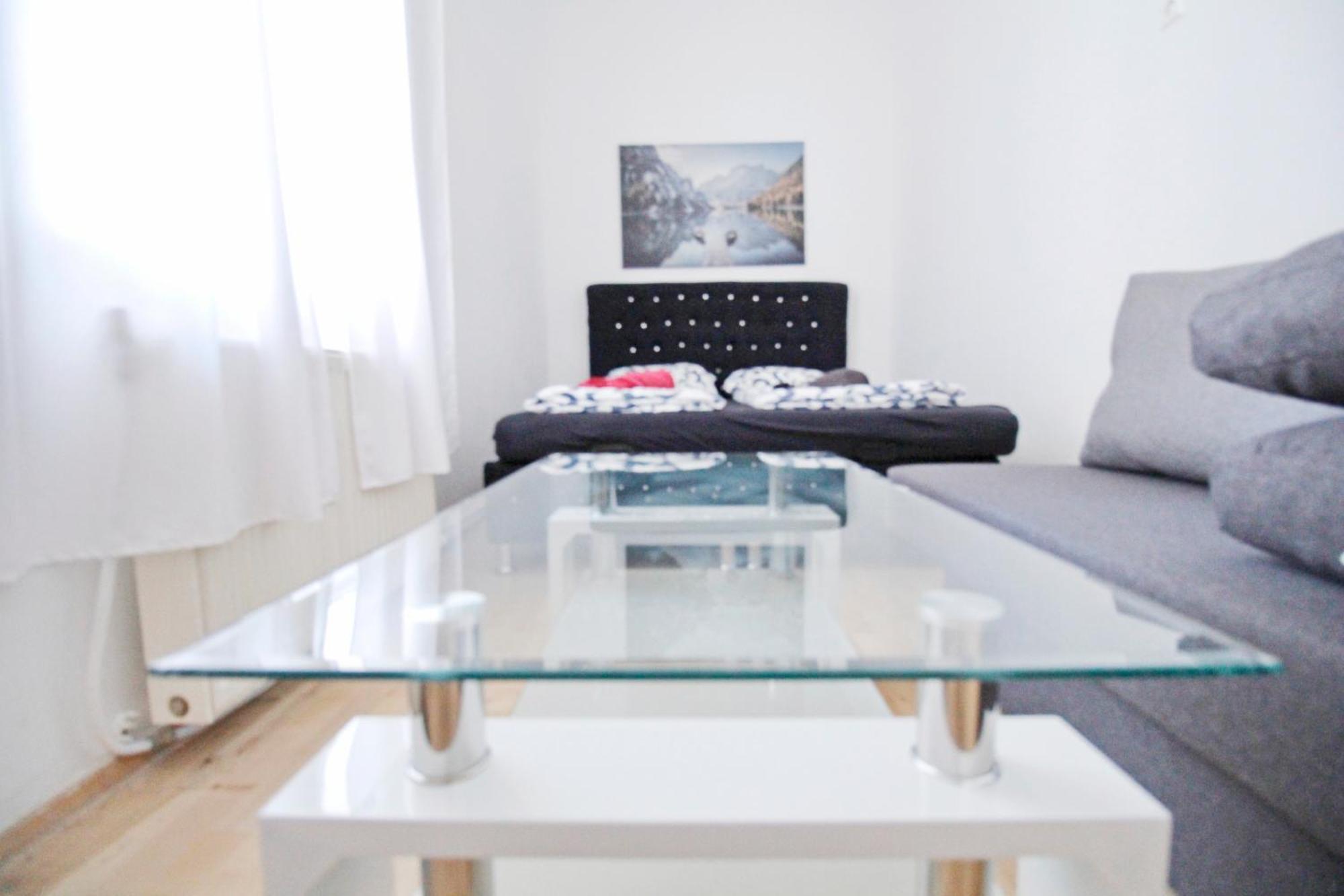 Privatunterkunft Cozy In Center Dw3 Wien