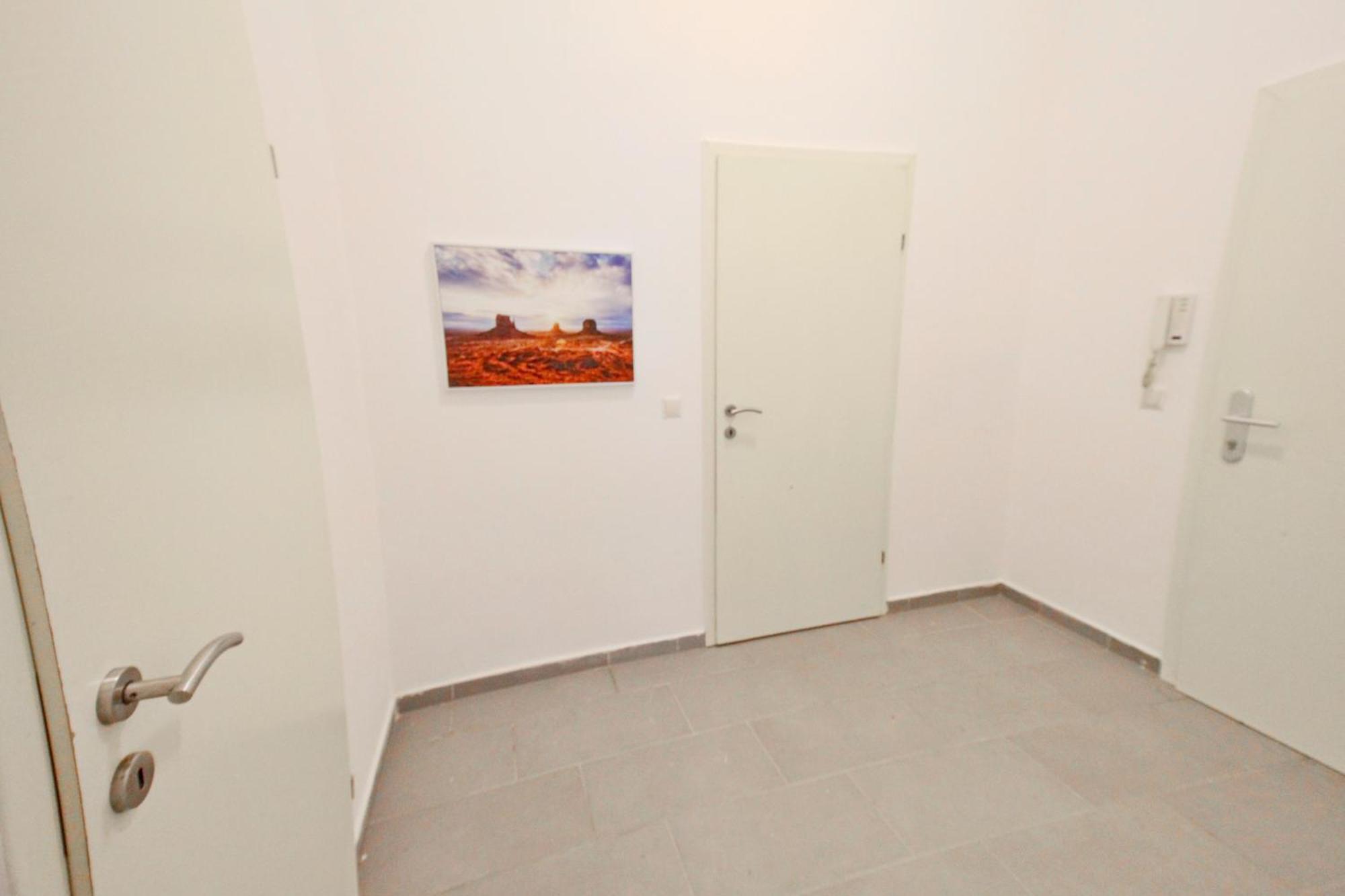 Privatunterkunft Cozy In Center Dw3 *