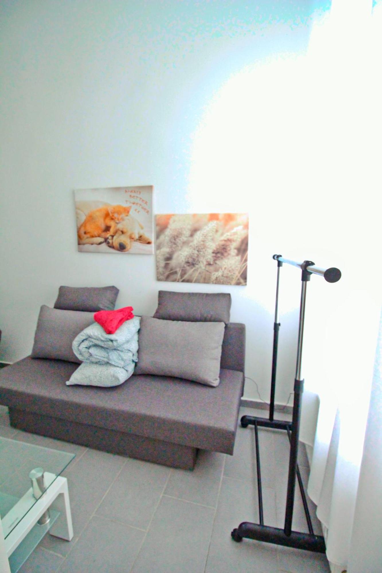 Privatunterkunft Cozy In Center Dw3 Wien