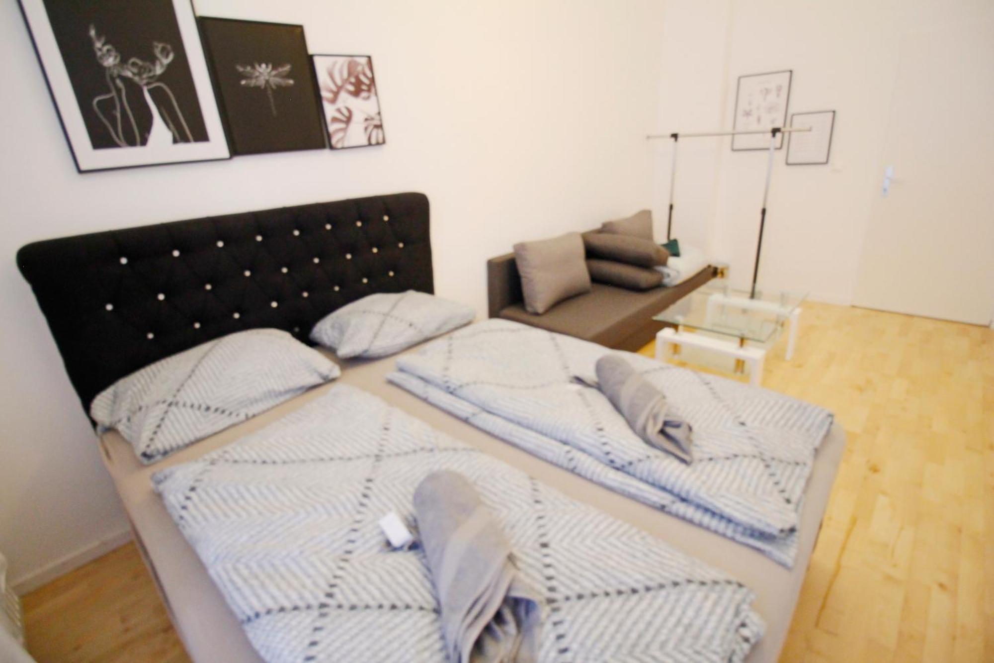 Cozy In Center Dw3 Privatunterkunft